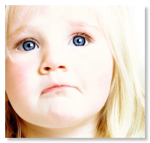 conflictos niños separacion